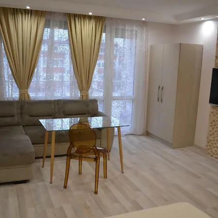Apartamento Sunny