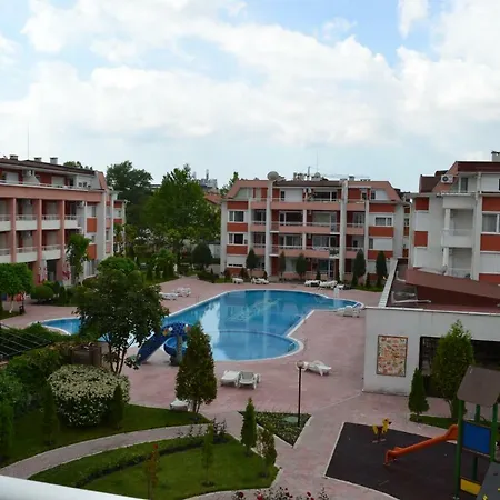 Apartamento Sunny