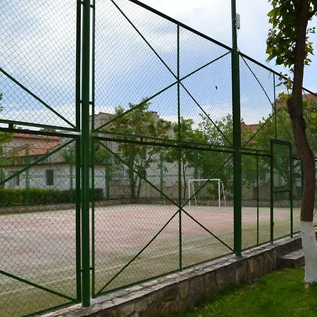 Apartamento Sunny