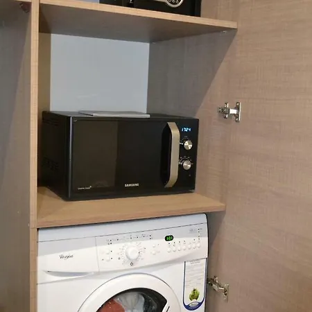 Apartamento Sunny